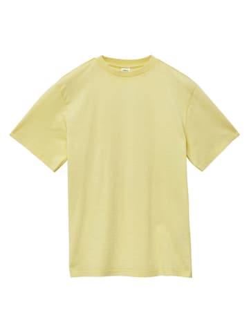 s.Oliver Shirt geel