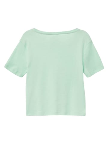 s.Oliver Shirt in Mint