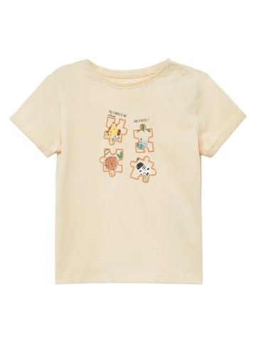 s.Oliver Koszulka w kolorze pomarańczowym