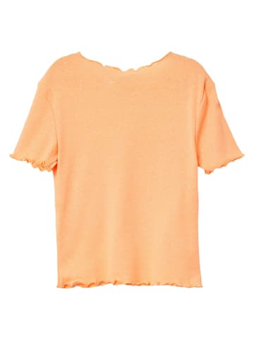 s.Oliver Shirt oranje