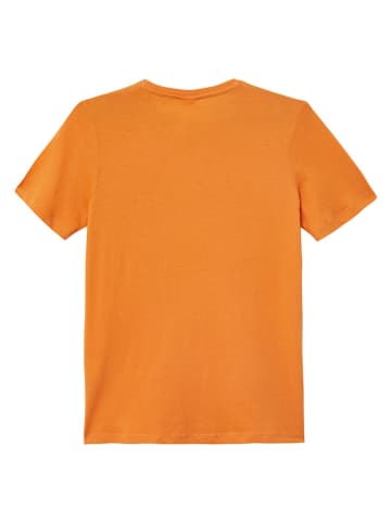 s.Oliver Shirt oranje