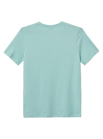 s.Oliver Shirt turquoise