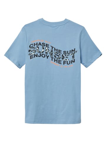 s.Oliver Shirt blauw