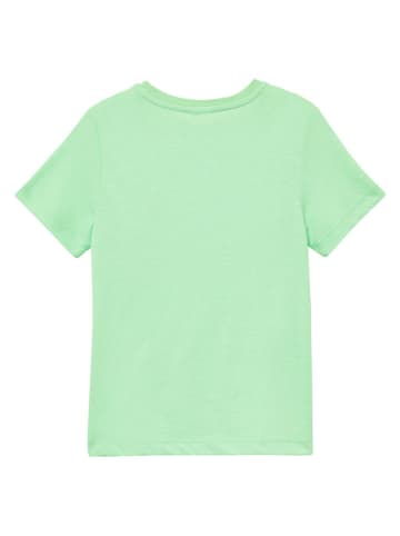 s.Oliver Shirt groen