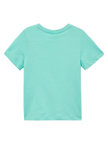 s.Oliver Shirt turquoise