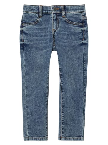 s.Oliver Jeans - Regular fit - in Blau