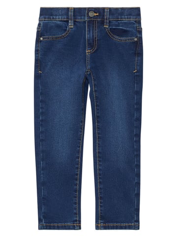 s.Oliver Spijkerbroek - regular fit - blauw