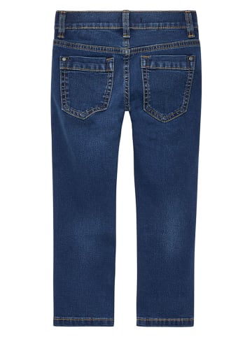 s.Oliver Spijkerbroek - regular fit - blauw