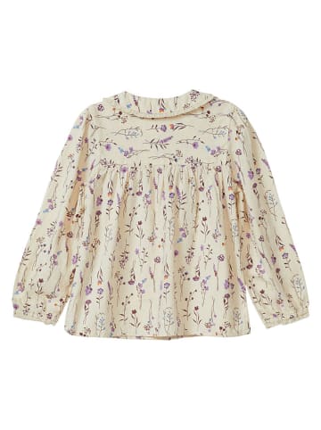 s.Oliver Blouse beige