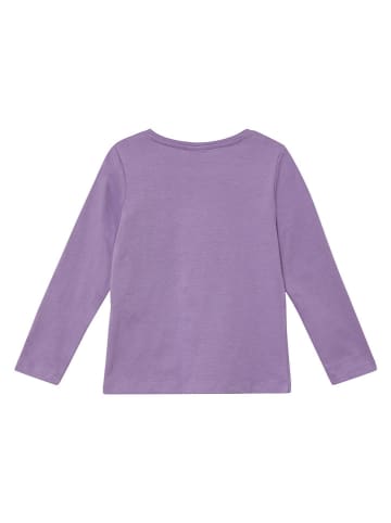 s.Oliver Longsleeve in Lila