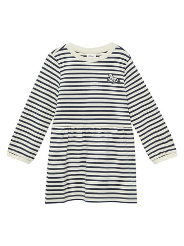 s.Oliver Sukienka w kolorze kremowym