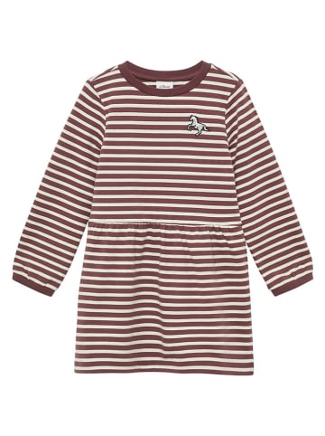 s.Oliver Jurk bordeaux