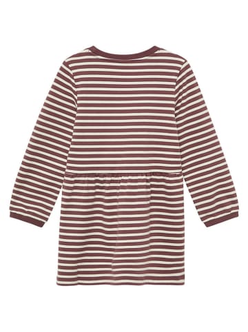 s.Oliver Jurk bordeaux