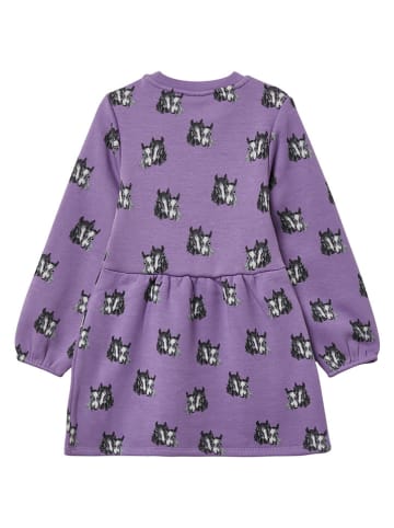 s.Oliver Kleid in Lila