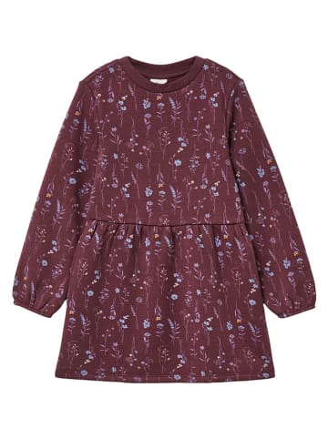 s.Oliver Kleid in Bordeaux