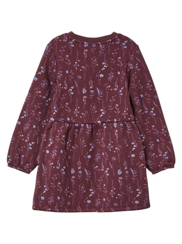 s.Oliver Jurk bordeaux