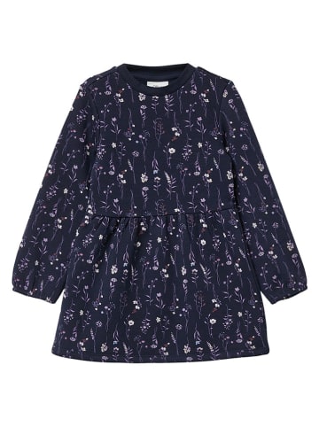 s.Oliver Jurk donkerblauw