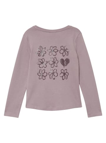 s.Oliver Longsleeve in Rosa