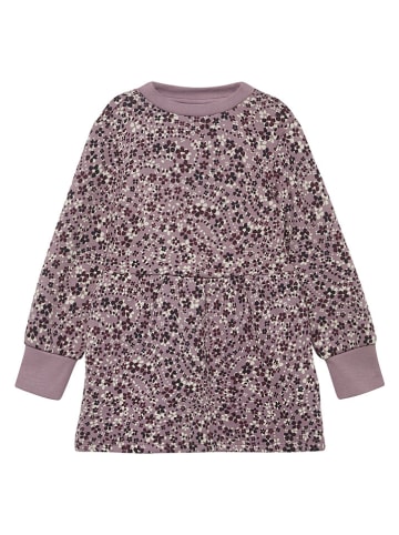 s.Oliver Kleid in Lila