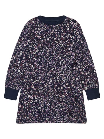 s.Oliver Sukienka w kolorze granatowym