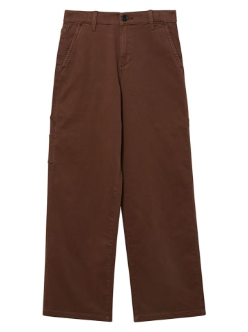 s.Oliver Hose in Braun