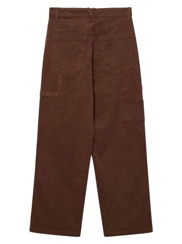 s.Oliver Hose in Braun