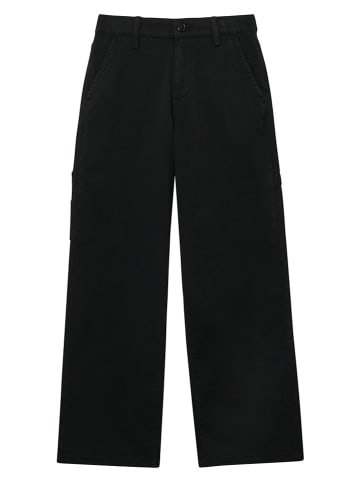 s.Oliver Hose in Schwarz