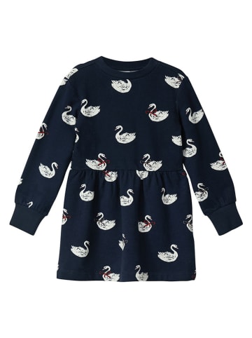 s.Oliver Jurk donkerblauw