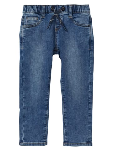 s.Oliver Spijkerbroek - regular fit - blauw