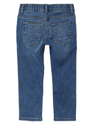 s.Oliver Spijkerbroek - regular fit - blauw