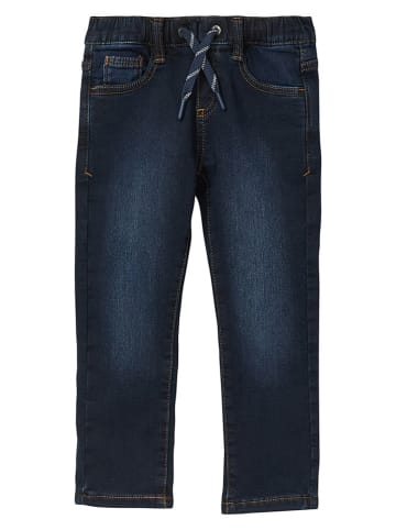 s.Oliver Jeans - Regular fit - in Dunkelblau
