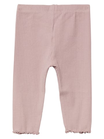 s.Oliver Legging lichtroze