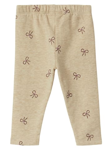 s.Oliver Legging beige