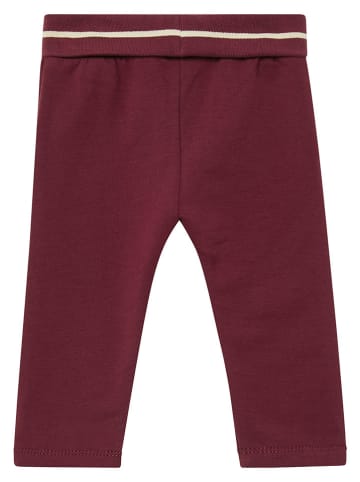 s.Oliver Sweatbroek bordeaux