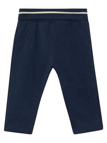 s.Oliver Sweathose in Dunkelblau