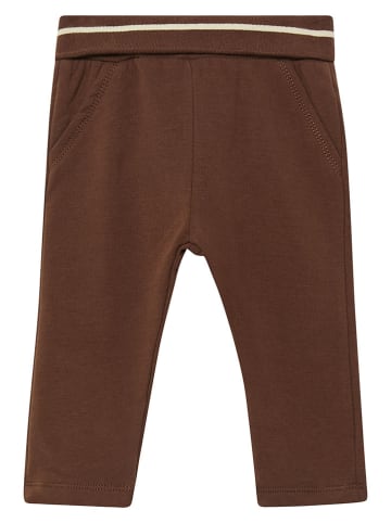 s.Oliver Sweathose in Braun