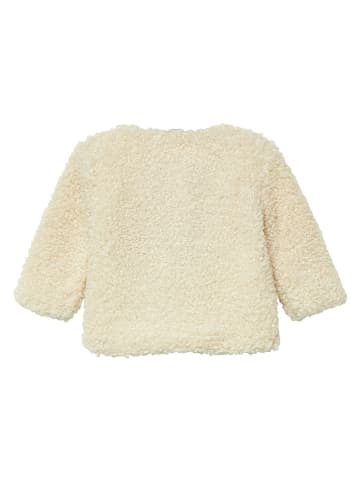 s.Oliver Cardigan in Beige