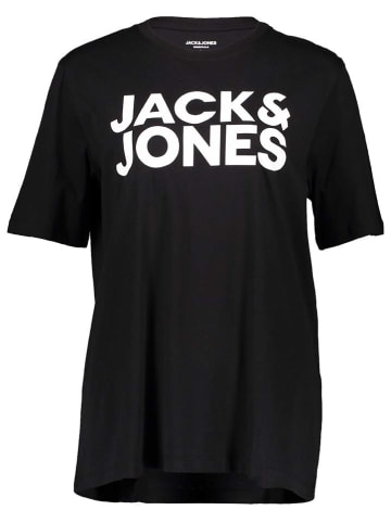 Jack & Jones Shirt in Schwarz