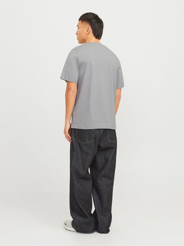 Jack & Jones Shirt "Jjecorp" in Grau
