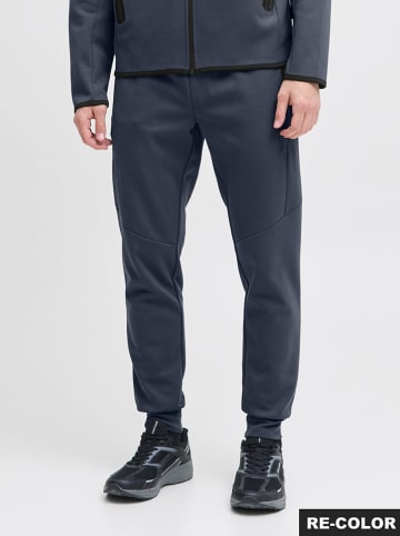 Jack & Jones Sweathose "Stwill" in Dunkelblau