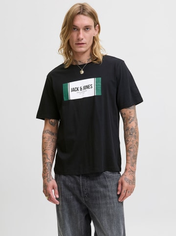 Jack & Jones Shirt in Schwarz