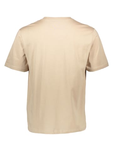 Jack & Jones Shirt "Vesterbro Newton" beige