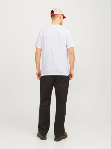 Jack & Jones Shirt in Weiß