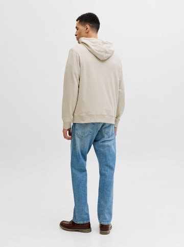 Jack & Jones Hoodie "Onolulu" beige