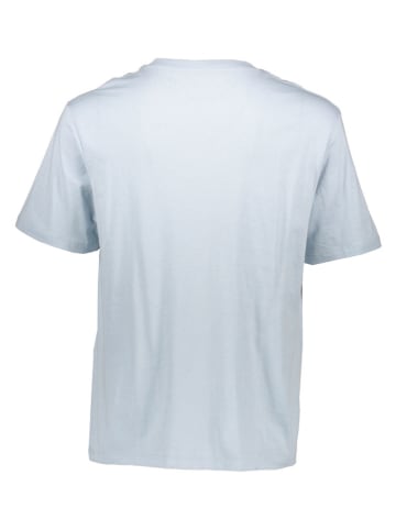 Jack & Jones Shirt "Brat" lichtblauw