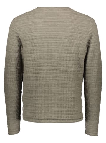 Jack & Jones Pullover "Duke" in Khaki
