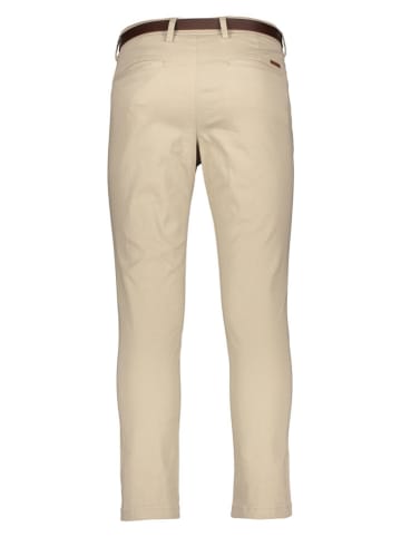 Jack & Jones Chinobroek "Pstmarco" beige