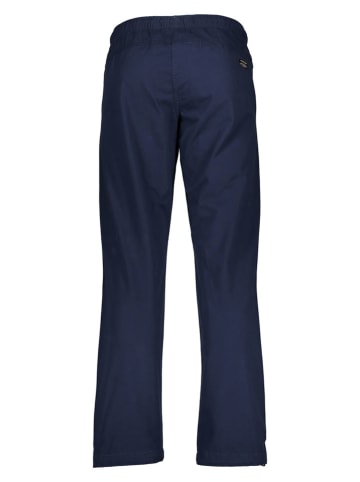 Jack & Jones Broek "Stkane" donkerblauw