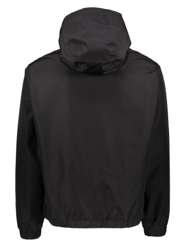 Jack & Jones Tusssenjas zwart