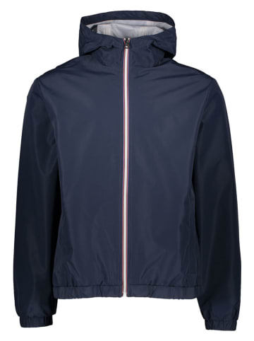 Jack & Jones Tusssenjas donkerblauw